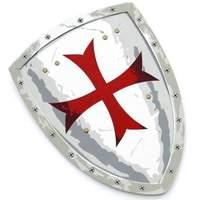 liontouch maltese shield