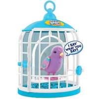 Little Live Pets Bird Cage (Assorted - 1 supplied)