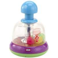 Little Tikes - Sounds Spinning Top