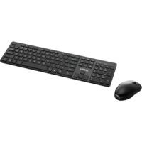 Lian Li KM-01 (black)