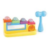 Little Tikes - Hammer And Ball Set