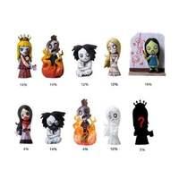 Living Dead Dolls 2in Series 3 Random Selection