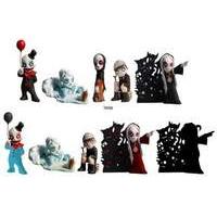 Living Dead Dolls 2 inch Series 2 Collectible Figurines (One Unit chosen at Random)