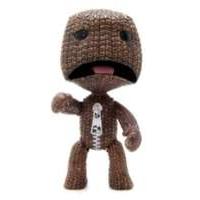 little big planet 3 inch articulated figure scared