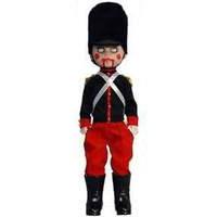 Living Dead Dolls Toy Soldier