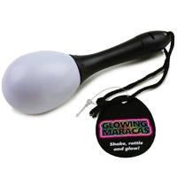 Light Up Maracas