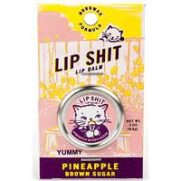 Lip Sh*t - Pineapple Brown Sugar Lip Balm
