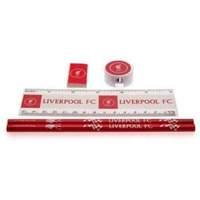 Liverpool Core Stationery Set
