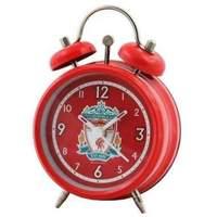 Liverpool - Alarm Clock