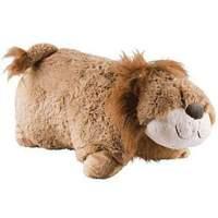 Lion Pillow Pet