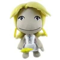 Little Big Planet Sackgirl Angelica 11.6 Inches - Swing Tag