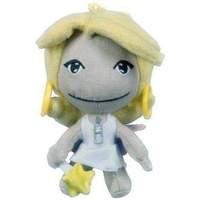 Little Big Planet Sackgirl Angelica Keyring Dangler