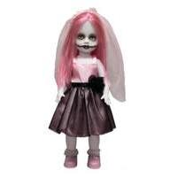 Living Dead Dolls Sweet 16 Party Series 28 - Tina Pink