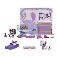 Littlest Pet Shop Chinchillas Themed Style Pack