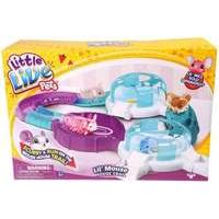 Little Live Pets Lil Mouse Trail Playset