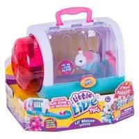 little live pets mouse house styles may vary one supplied