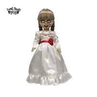 living dead dolls the conjuring 10 doll annabelle