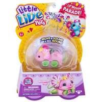 Little Live Pets Lil Mouse Single Pack Toy