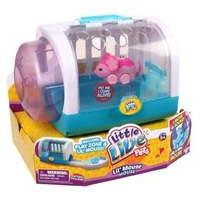 Little Live Pets Blossom Mouse House (PINK)