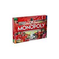 Liverpool FC Monopoly