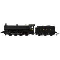 Liner 0-8-0 Raven Q6 Class