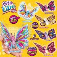 little live pets series 3 butterflies playset style may vary
