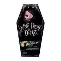 living dead dolls series 29 the girl in black