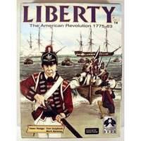 Liberty: American Revolution