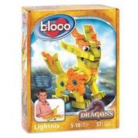 Lightnix Dragon of Light