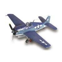 Lindberg F-6F Hellcat