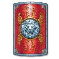 Liontouch Roman Shield