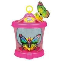 Little Live Pets Butterfly House (Assorted - 1 supplied)