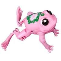 little live pets lil pet frog toy styles may vary