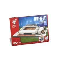 liverpool anfield stadium 3d puzzle