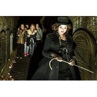 Liverpool Ghost Walk for Two