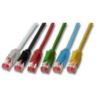 Lindy Premium Patch Cable CAT6a 20m