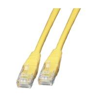 Lindy Patch Cable CAT6 0, 5m