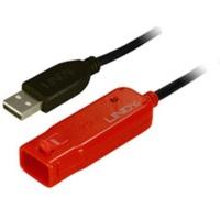 lindy usb active pro extender 42780