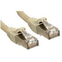 Lindy Network Cable Crossover CAT6 3m