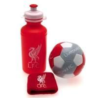 Liverpool - Soft Ball Gift Set