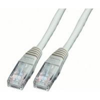 Lindy Patch Cable CAT6 0.3m