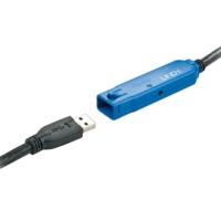 Lindy 10m USB 3.0 Active Extension Cable Pro (43157)