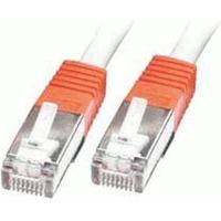 Lindy Crossover Cable CAT5e 0, 5...