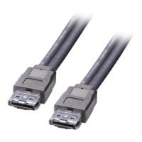 Lindy eSATA Cabel 2m (33481)