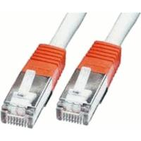 Lindy Crossover Cable CAT5e 0, 3...
