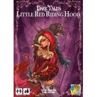 Little Red Riding Hood: Dark Tales Exp