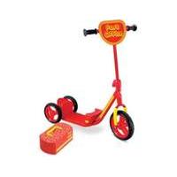 Littlest Learners Post Office Tri-Scooter with Caddy Case and Activity Kit