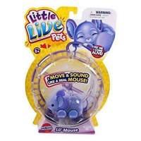 little live pets lil mouse staria