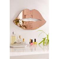 Lips Mirror, COPPER