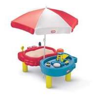 Little Tikes - Sand And Sea Play Table